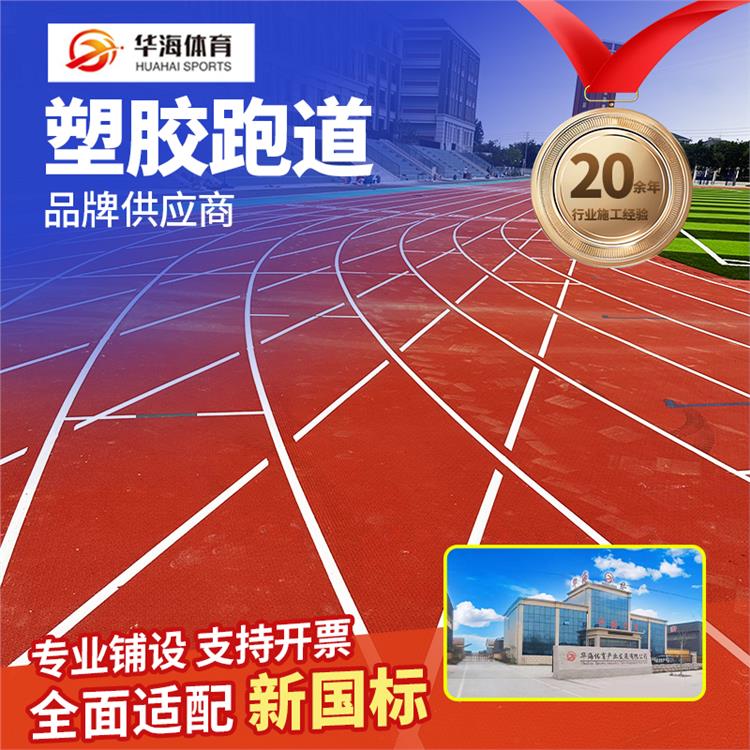 东营市人造草坪预制型橡胶跑道 - 排名